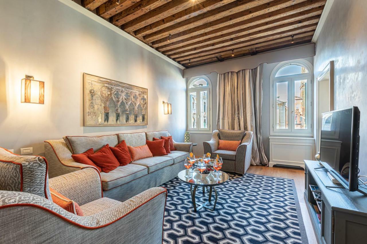 La Dimora Di San Maurizio 3- Dimora Italia - Appartement Venise